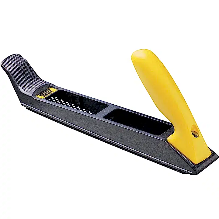 Stanley Surform Planerfile