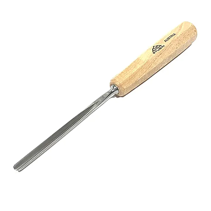 Stubai No39 Medium Angle V-Parting Tool