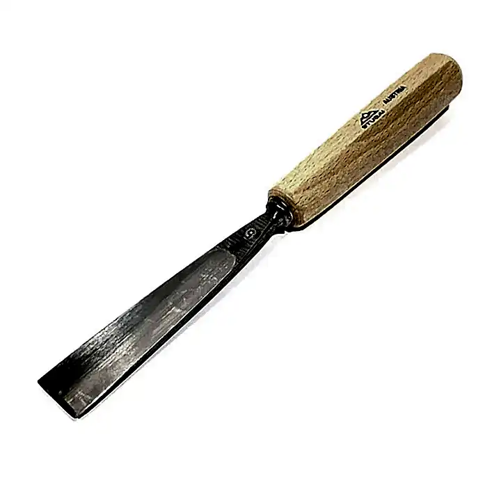 Stubai No5 Straight Woodcarving Gouge