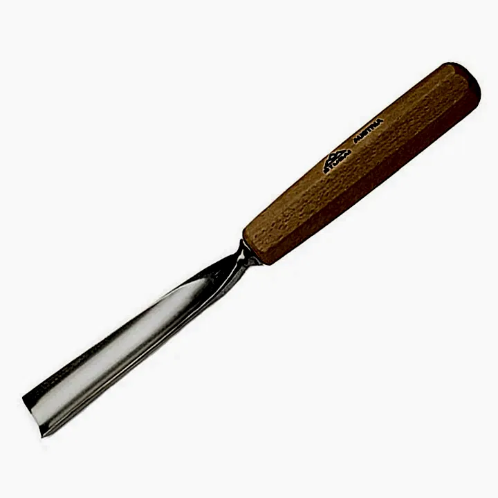 Stubai No9 50mm Straight Woodcarving Gouge