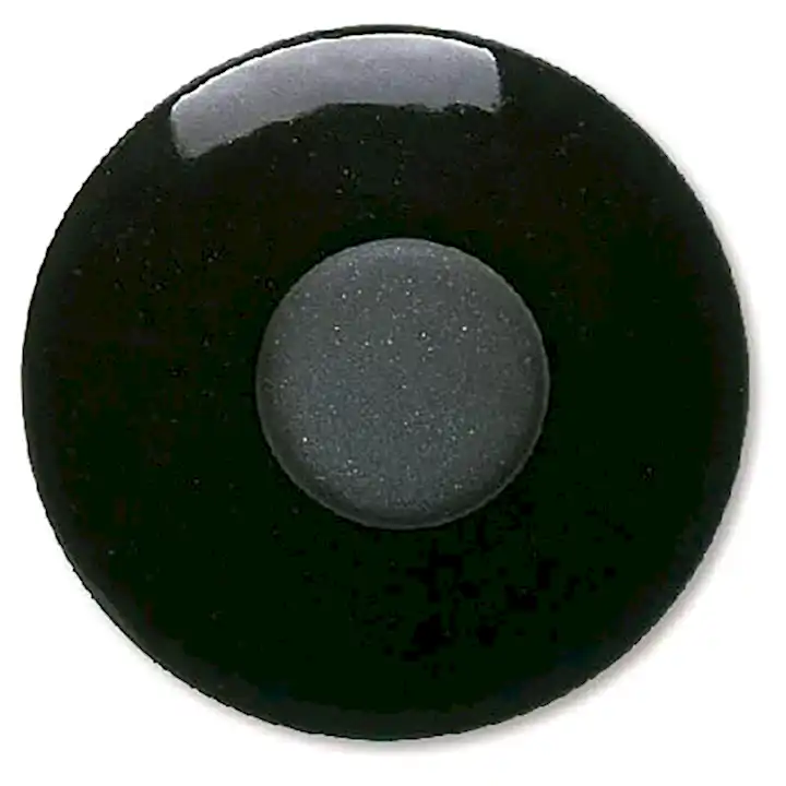 Terracolor Black Brush-on Decorating Slip