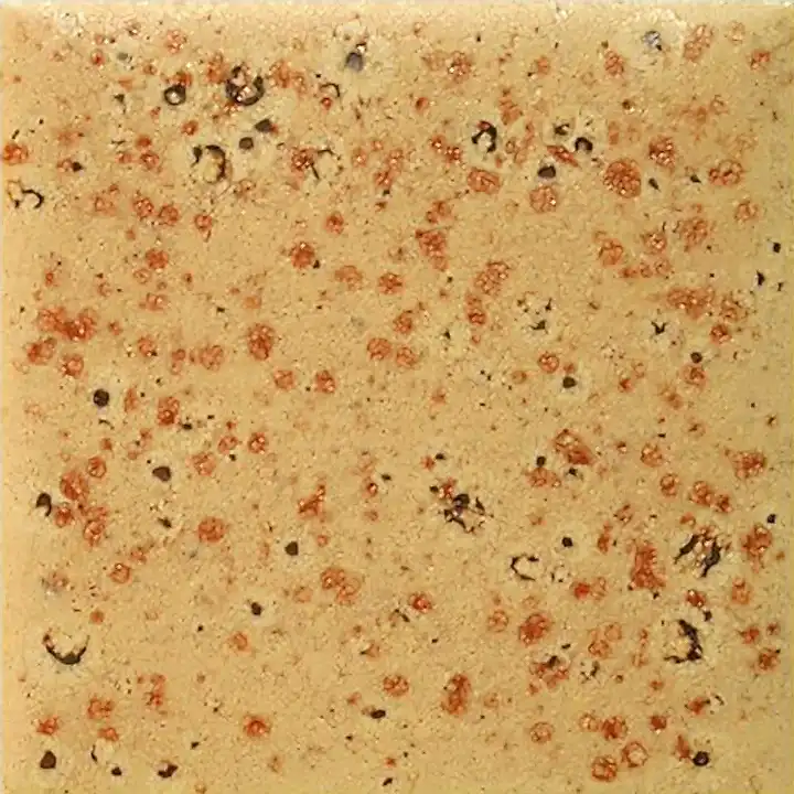 Terracolor Pumpkin Earthenware Brush-on Glaze
