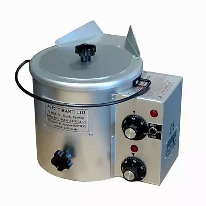 Tiranti 0.7 Litre Wax Melting Pot