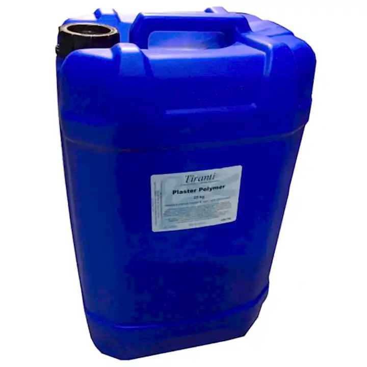 Tiranti Acrylic Plaster Polymer