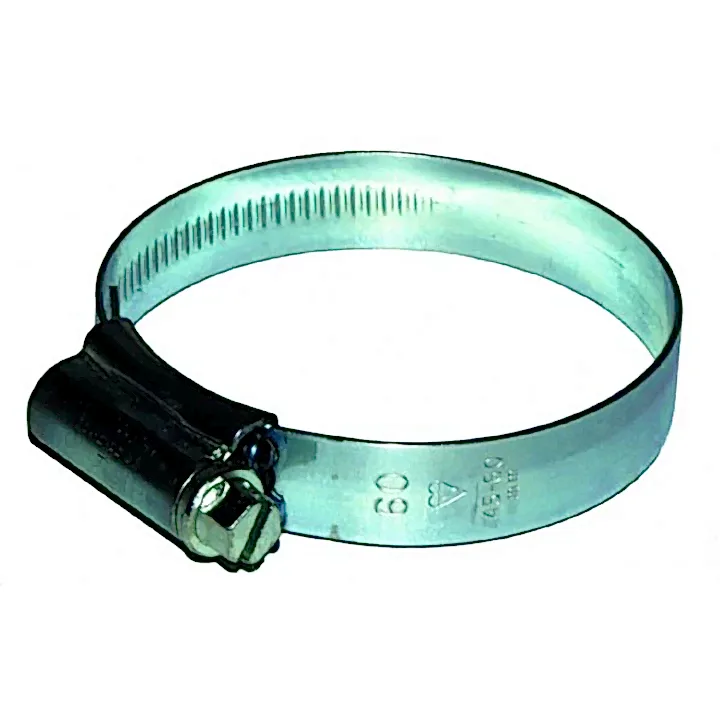 Tiranti Armature Hose Jubilee Clips
