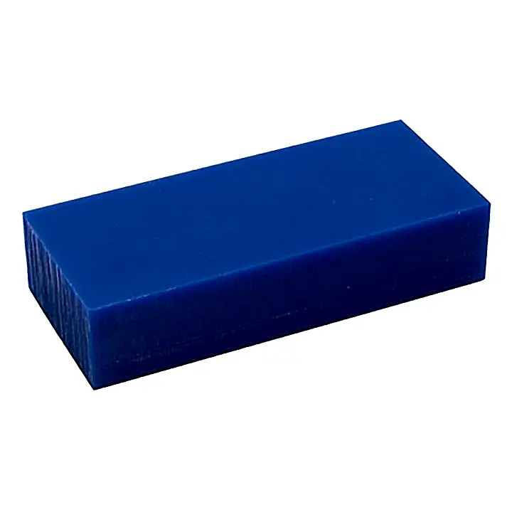 Tiranti Blue Machining and Carving Wax