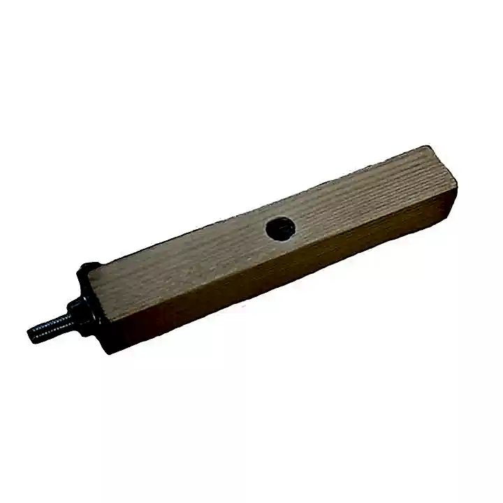 Tiranti Bolted Bust Peg