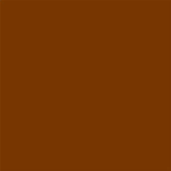 Tiranti Chocolate Polyester Pigment