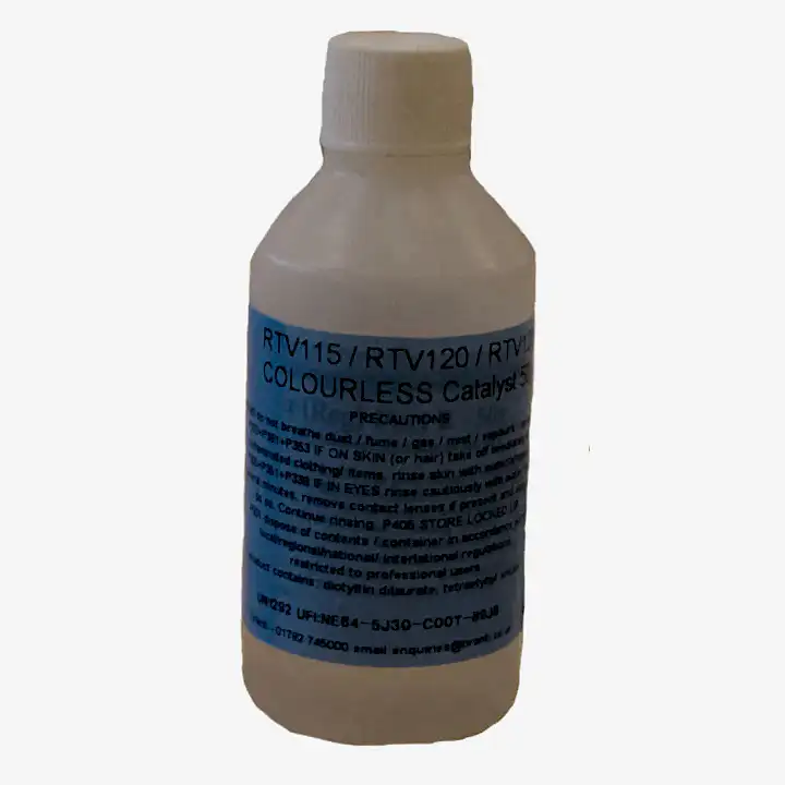 Tiranti Clear Catalyst