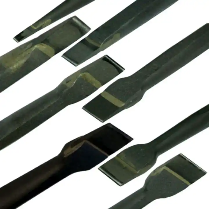 Tiranti Europ TCT Chisel
