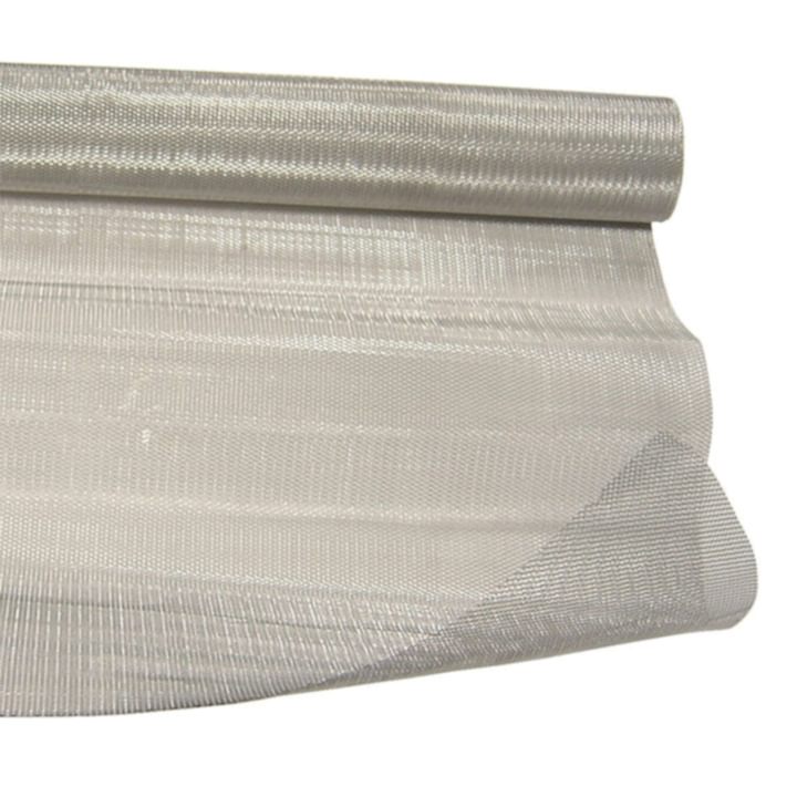 Tiranti Expanded Aluminium Mesh