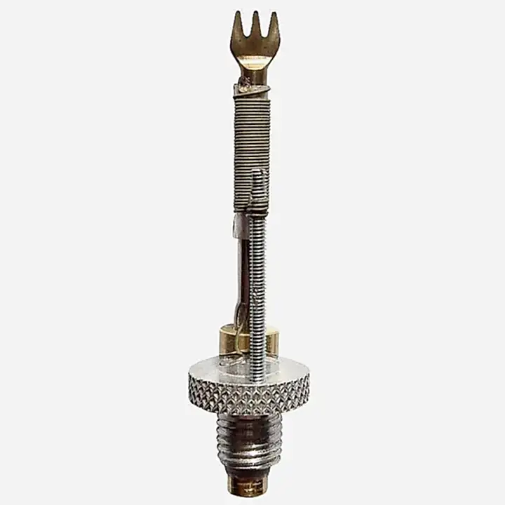 Tiranti Fork Pyrograph Point F20