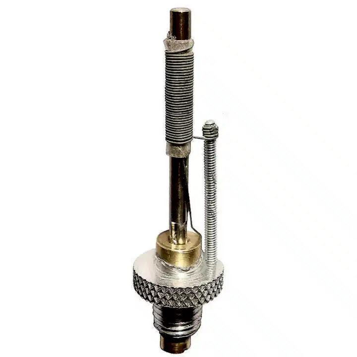 Tiranti Full Circle Pyrograph Point E23