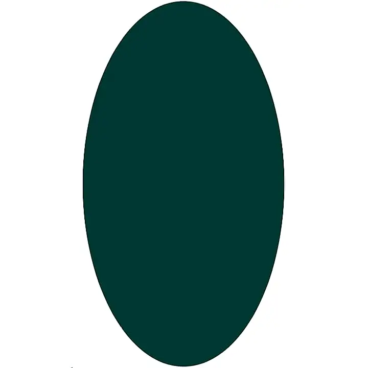 Tiranti Green Polyurethane Pigment