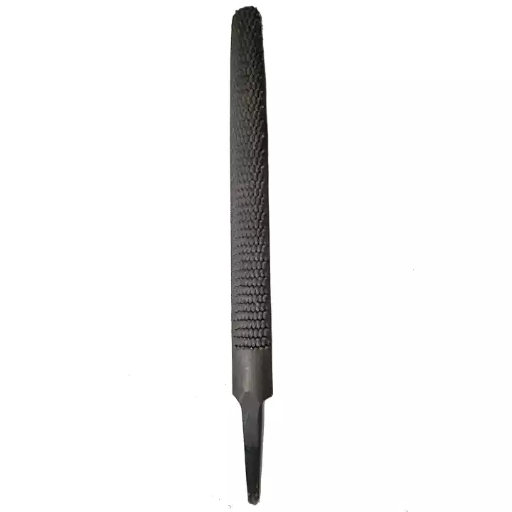 Tiranti Half Round Cabinet Rasp