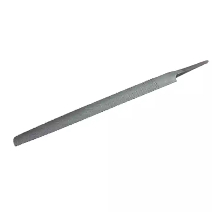Tiranti Half Round Wood Rasp