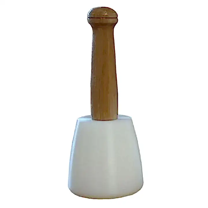 Tiranti Heavy Duty Nylon Mallet