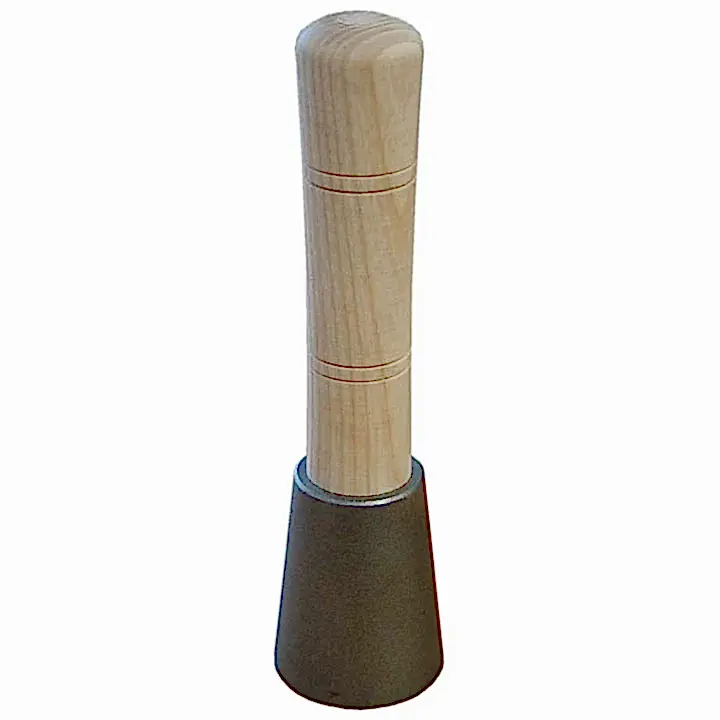 Tiranti Italian Dummy Mallet
