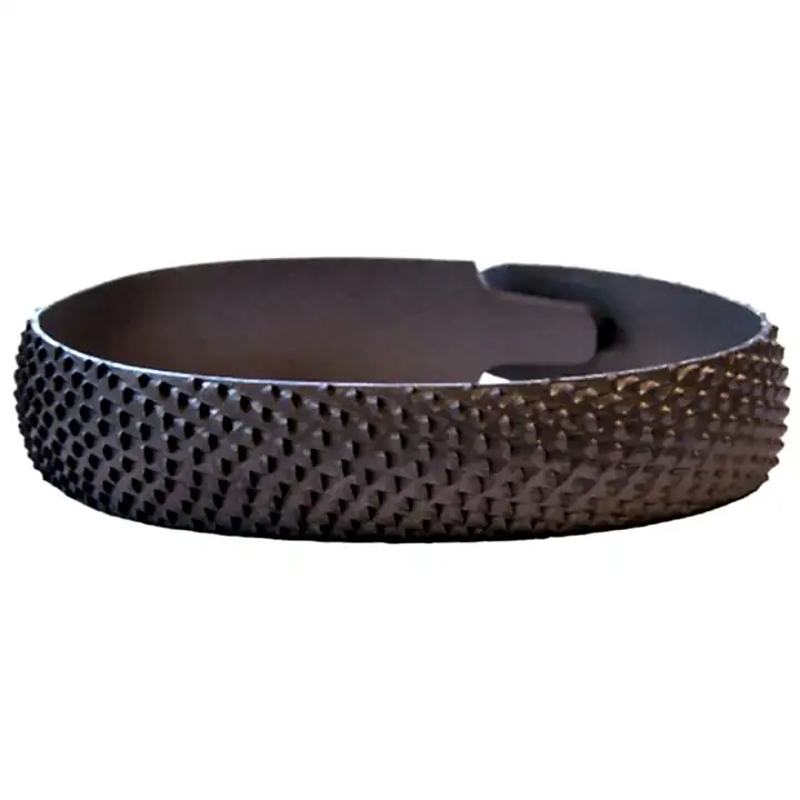 Tiranti Italian Medium Bracelet Rasp