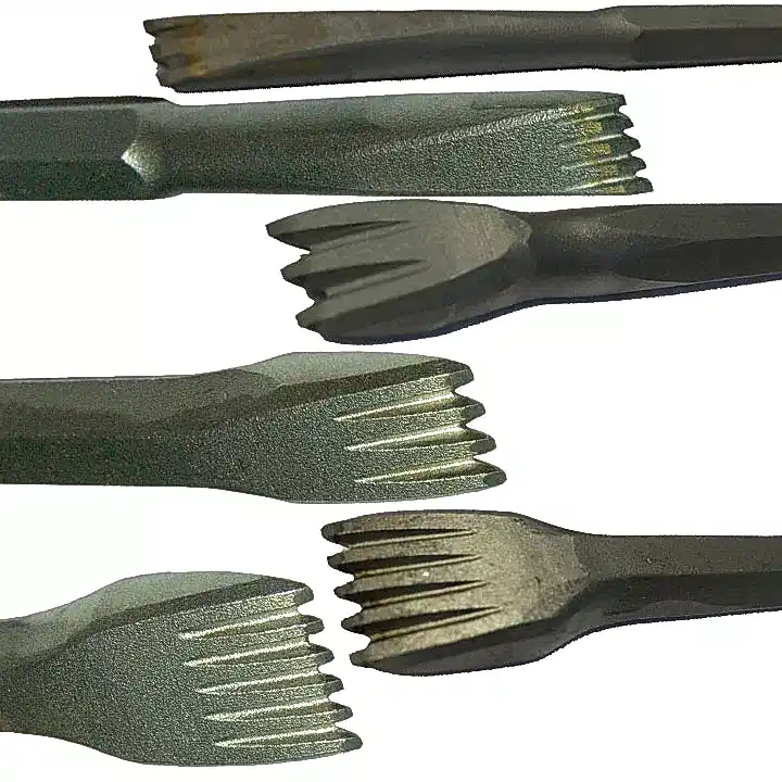 Tiranti Italian TCT Hand Claw