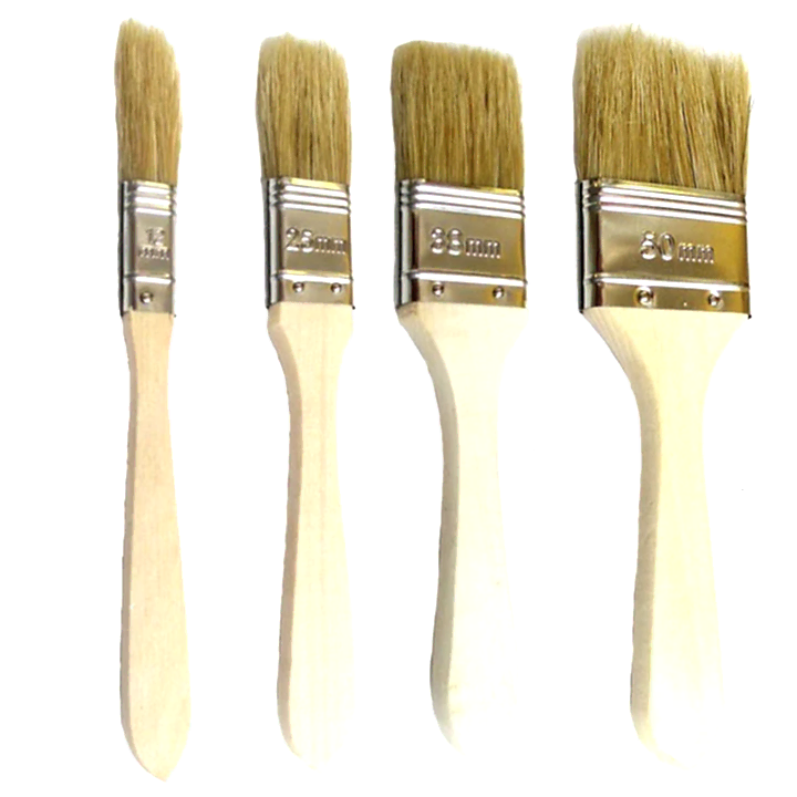 Tiranti Laminating Brush