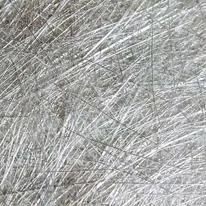 Tiranti Light Chopped Glass Fibre Strand Mat