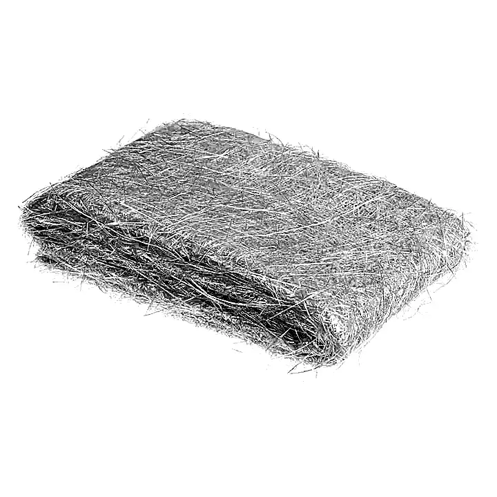 Tiranti Light Chopped Glass Fibre Strand Mat