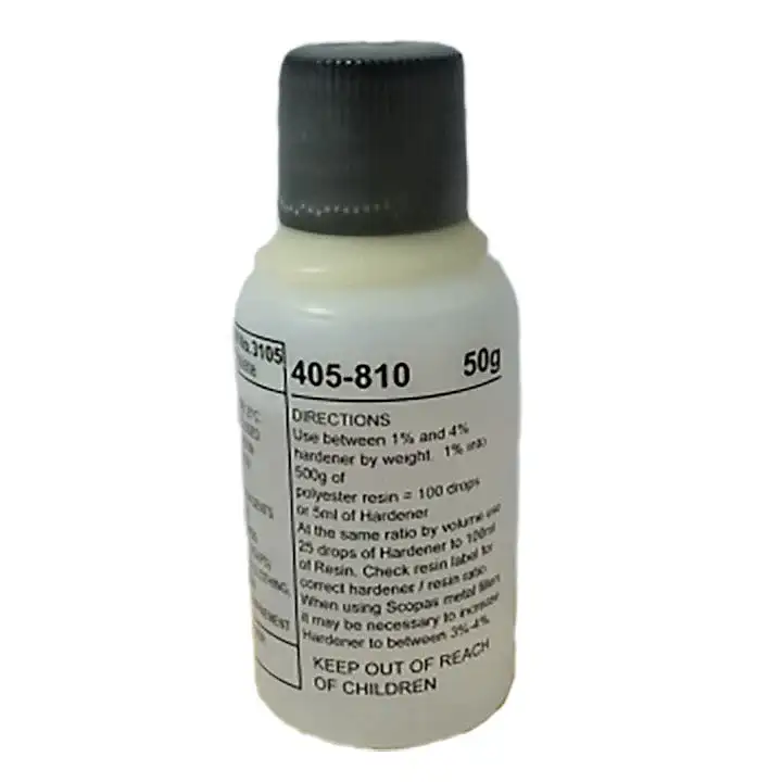 Tiranti Liquid Hardener