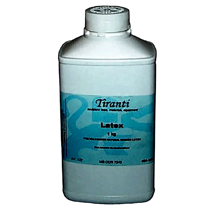 Tiranti Liquid Latex