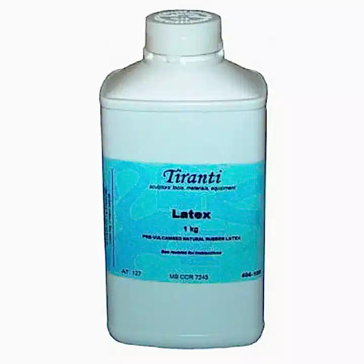 Tiranti Liquid Latex