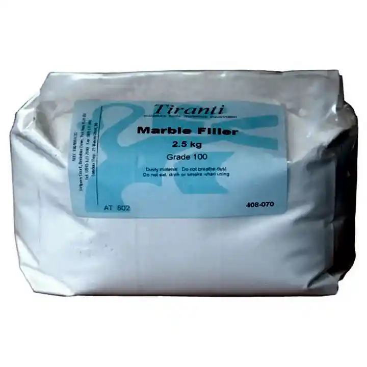 Tiranti Marble Filler Powder