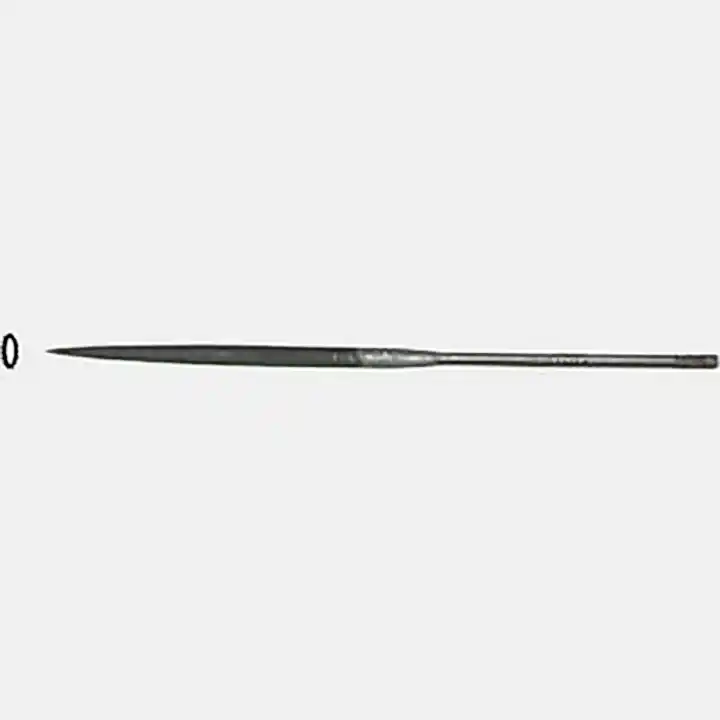 Tiranti Medium Crossing Needle File