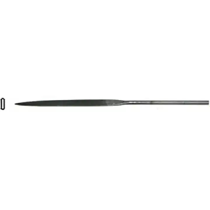 Tiranti Medium Crossing Needle Warding File