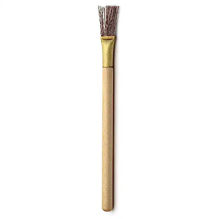 Tiranti Medium Steel Texturing Brush