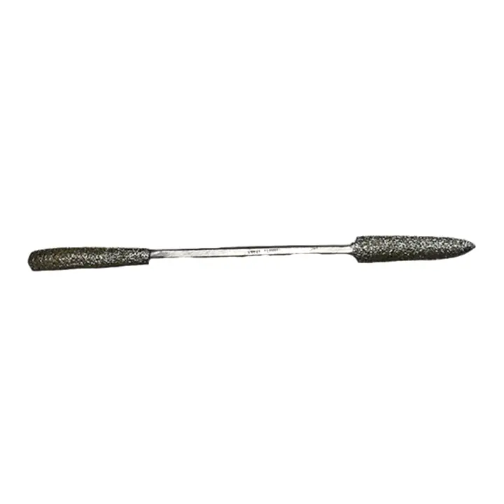 Tiranti Italian Diamond Riffler