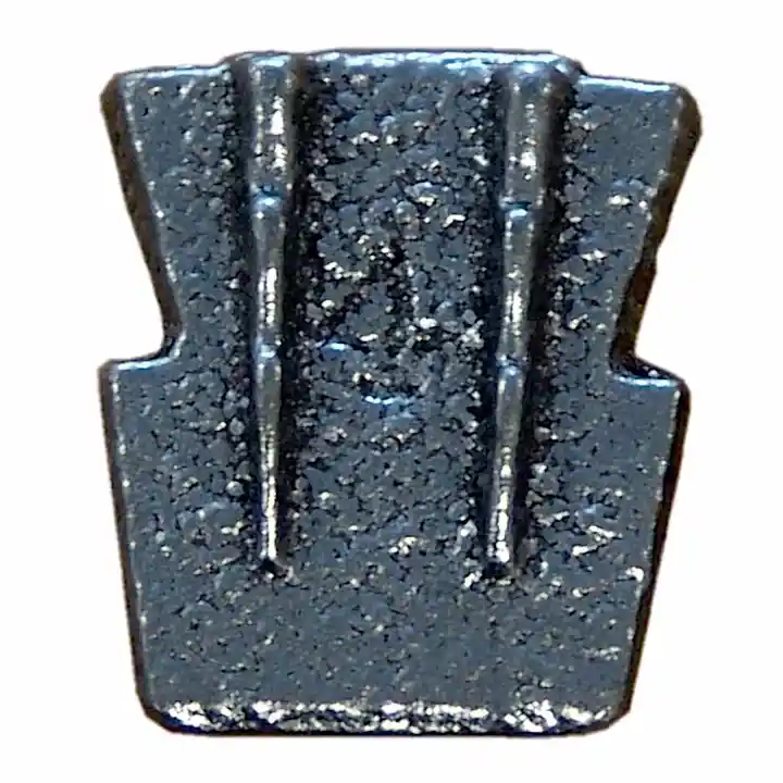 Tiranti No4 Iron Hammer Wedges