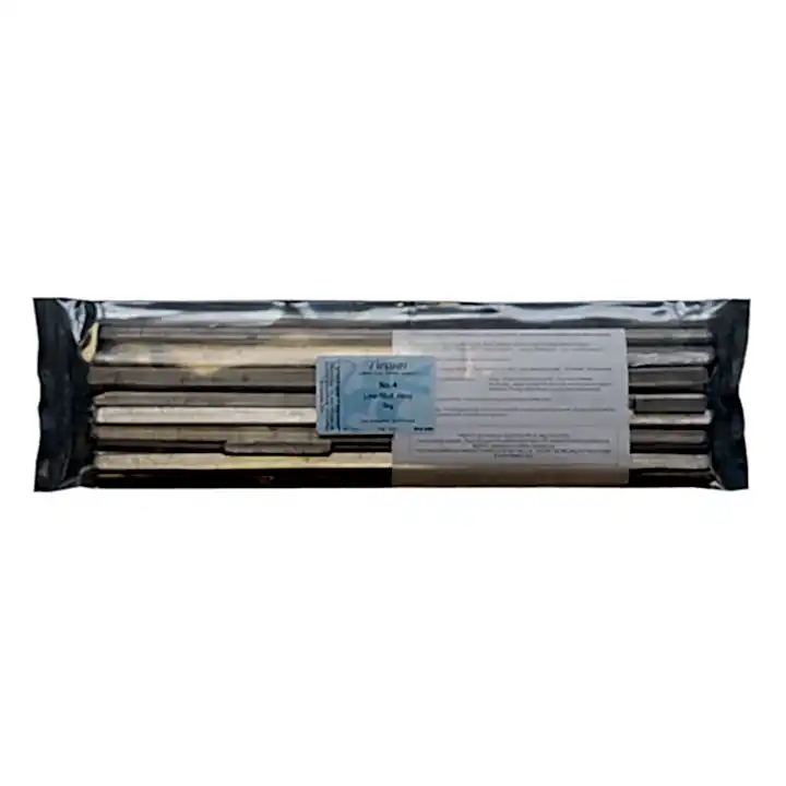 Tiranti No4 Low Melt Alloy