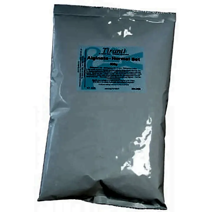 Tiranti Normal Alginate Set