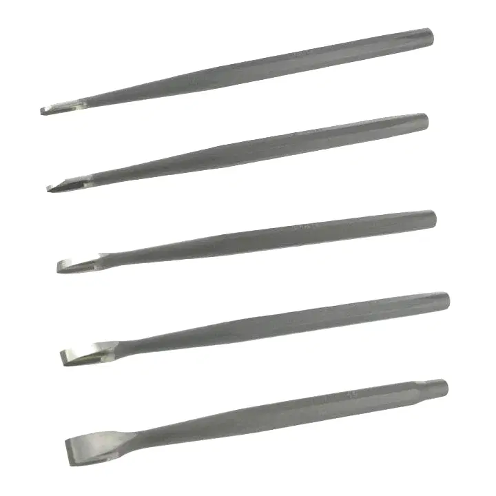 Tiranti Phenix TCT Chisel