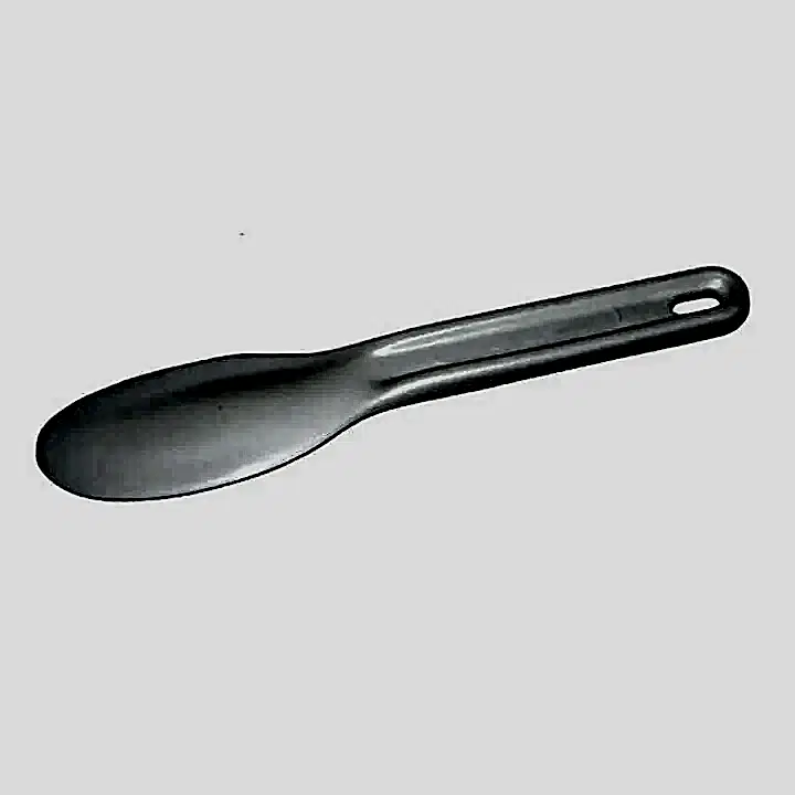 Tiranti Plastic Mixing Spatula