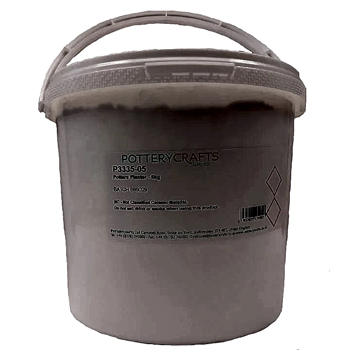 Potterycrafts Potters Plaster