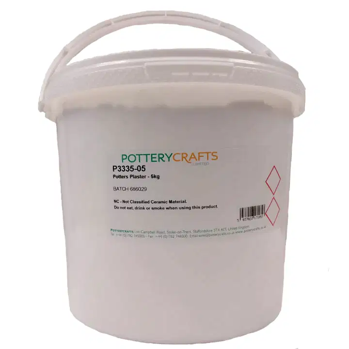 Potterycrafts Potters Plaster