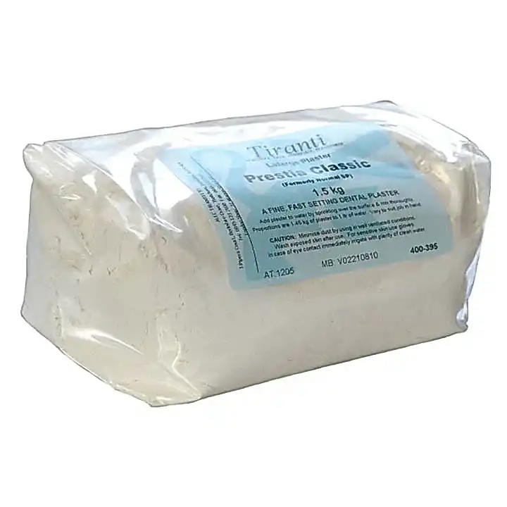 Tiranti Prestia Casting Plaster
