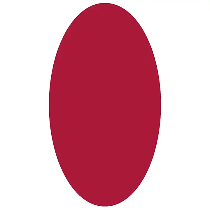 Tiranti Red Polyurethane Pigment