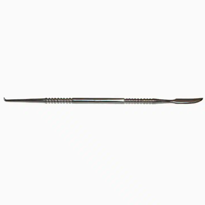 Tiranti SA Stainless Steel Dental Tool