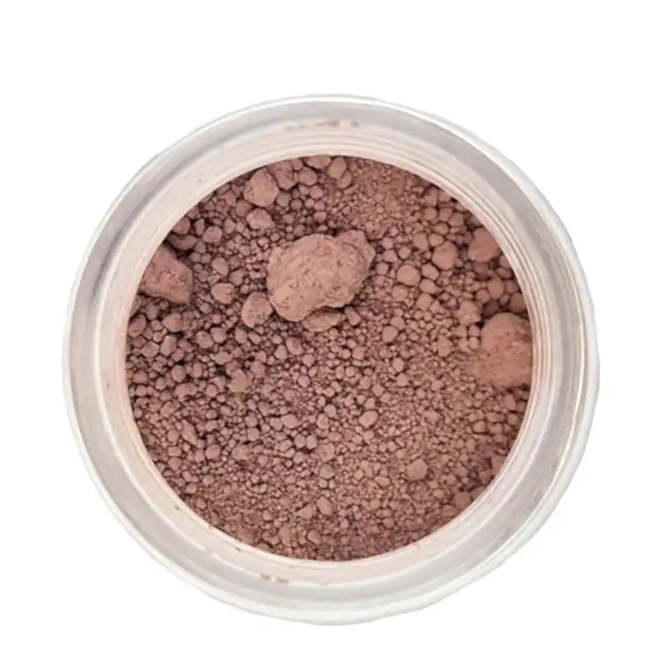 Tiranti Scorch Brown Powdered Stain