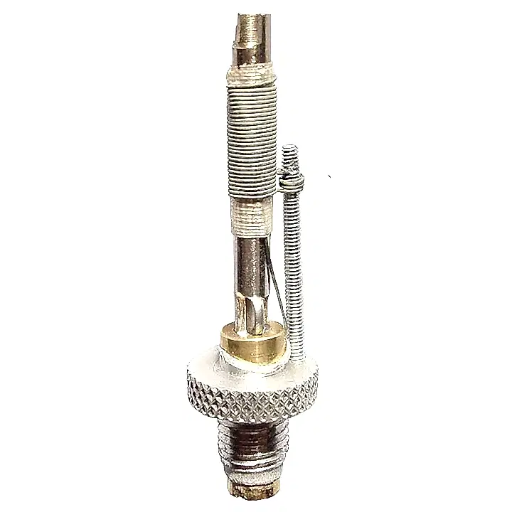 Tiranti Semicircle Pyrograph Point D24