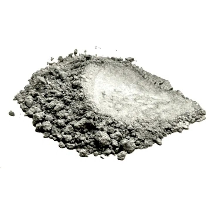 Tiranti Silver Bronze Powder