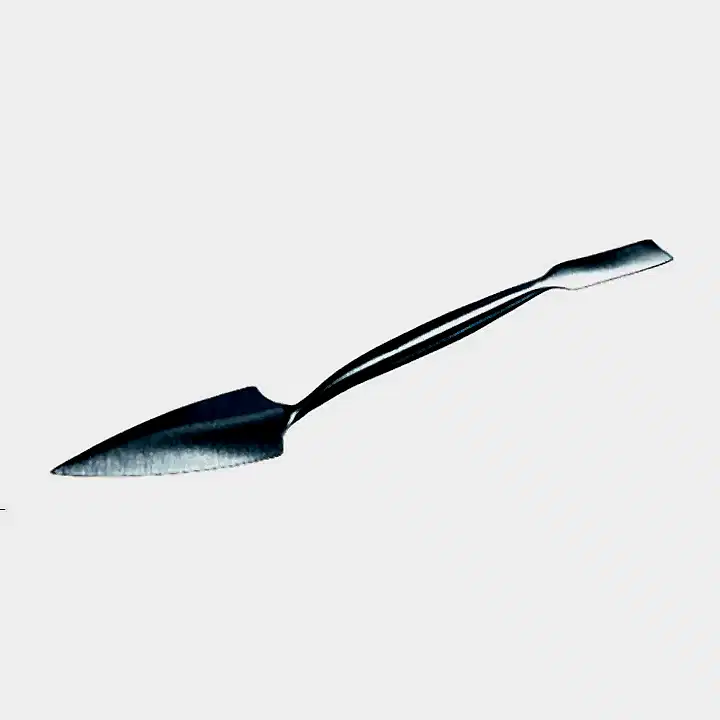 Tiranti Small Plasterers Trowel