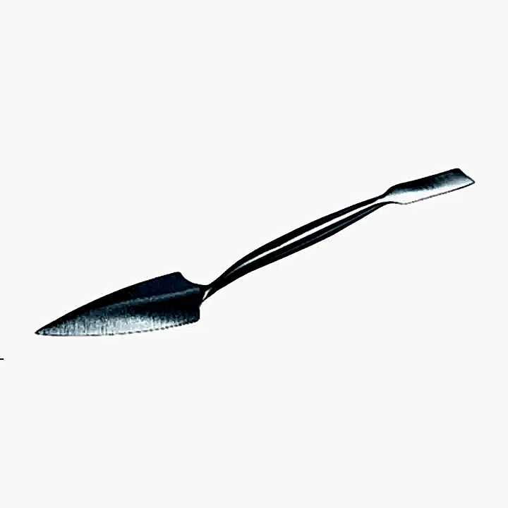 Tiranti Small Plasterers Trowel